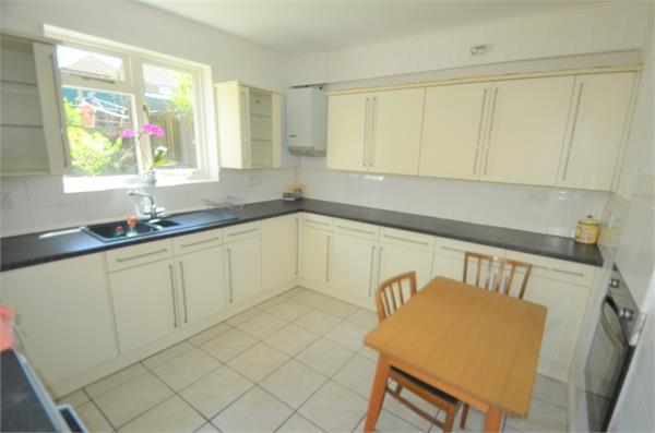 Byron Road, Mill Hill